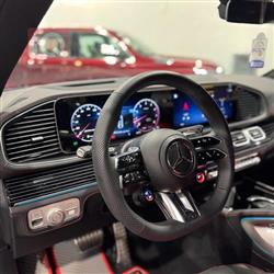 مرسيدس بنز GLE